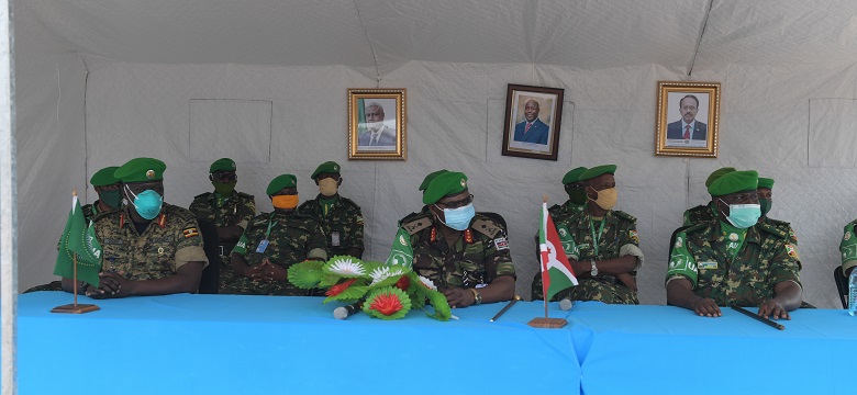 Amisom