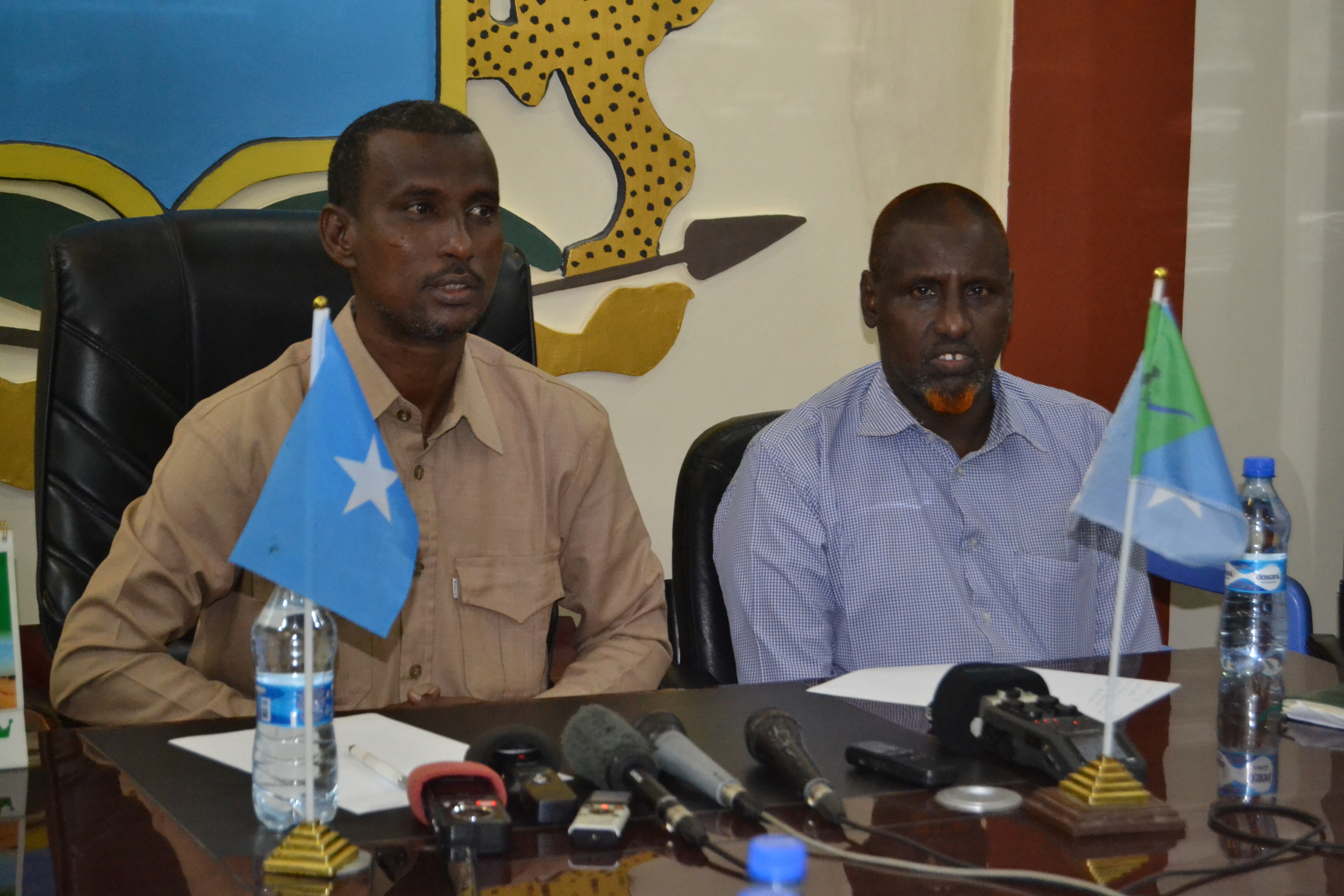 GOV Shabelle
