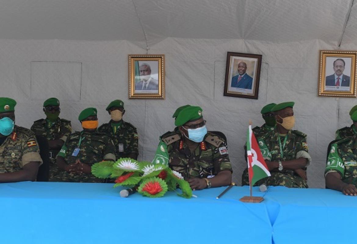 Amisom