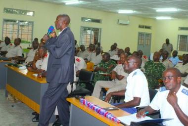 La planification est un outil incontournable dans toute institution